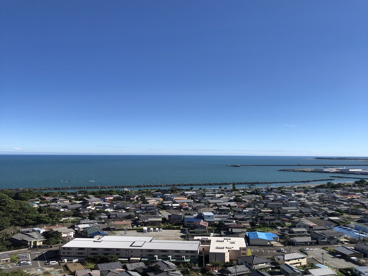 環境・風景
