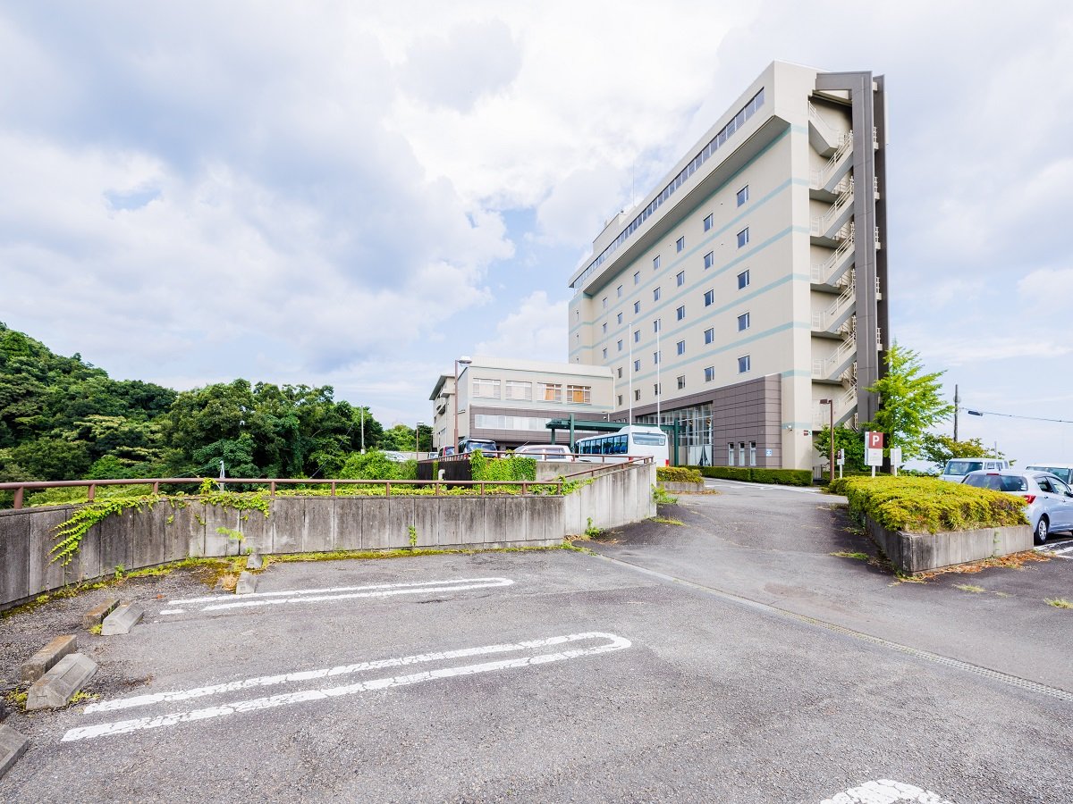 外觀