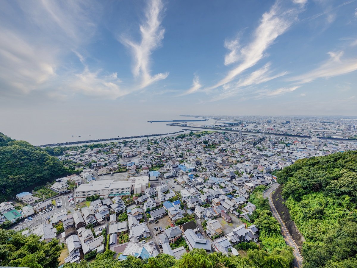 環境・風景