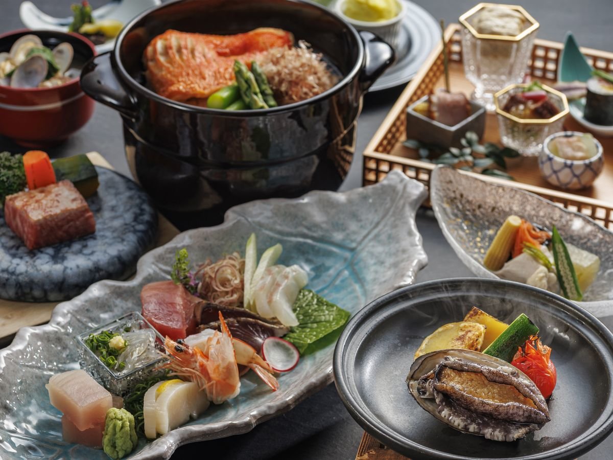 餐飲
