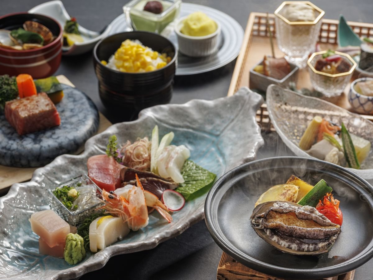 餐飲