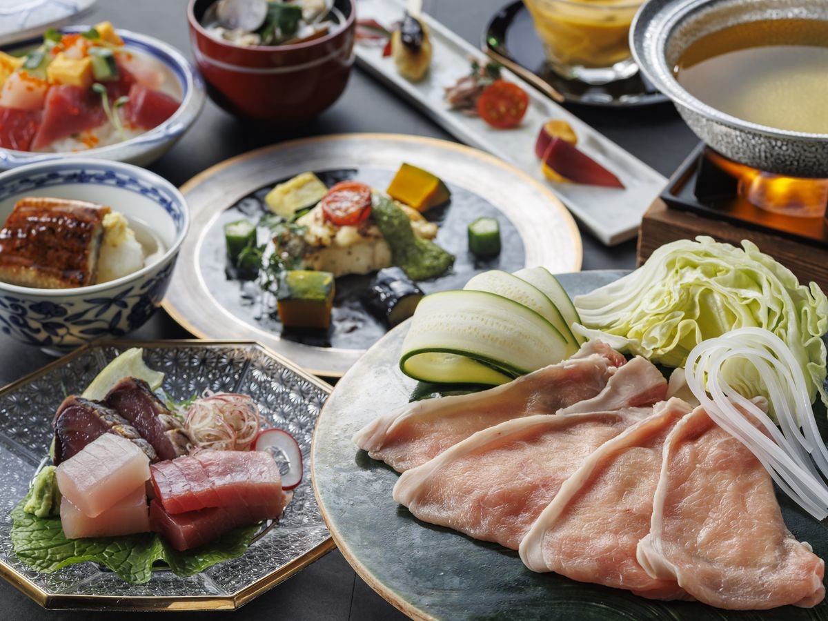 餐飲