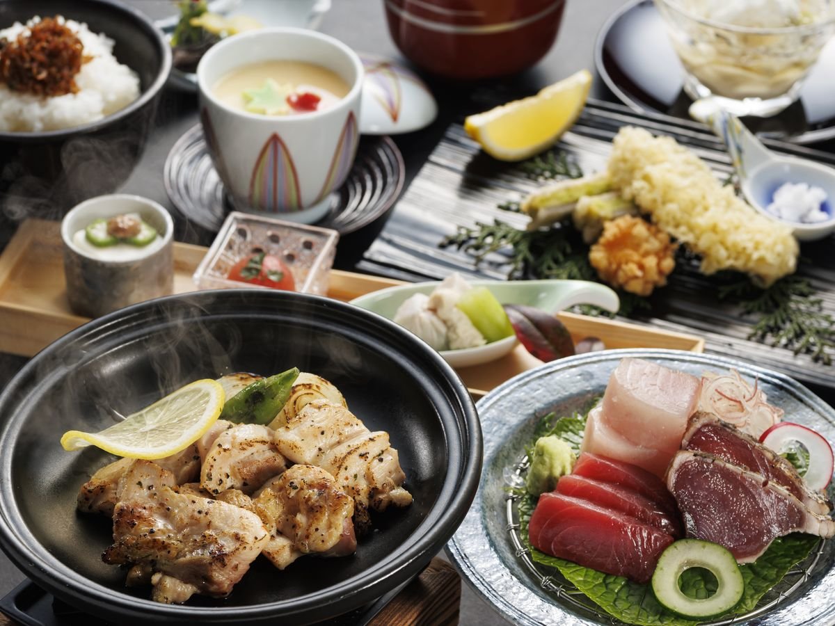 餐飲