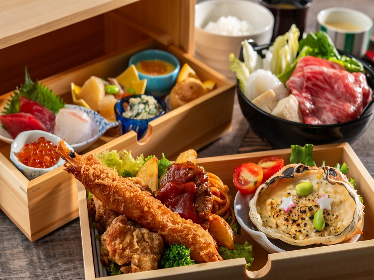 餐飲