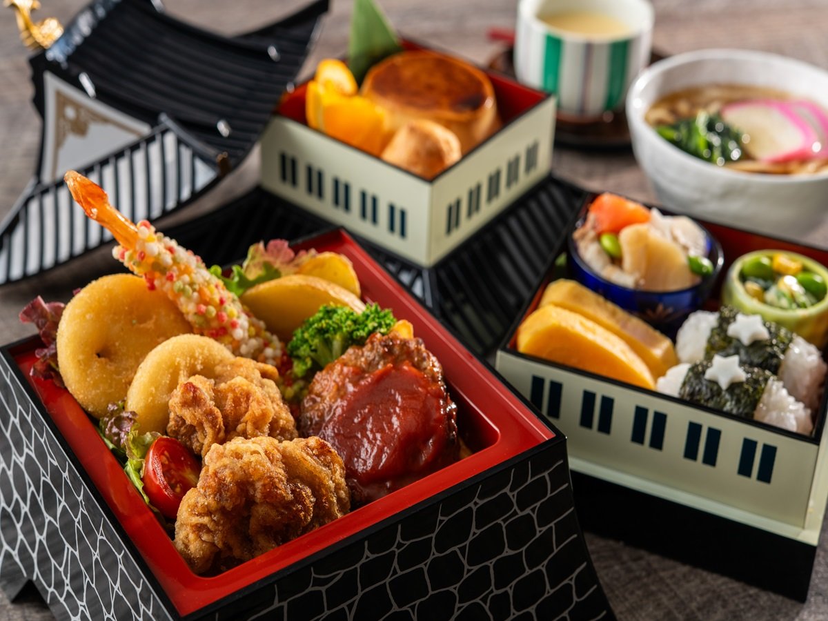 餐飲