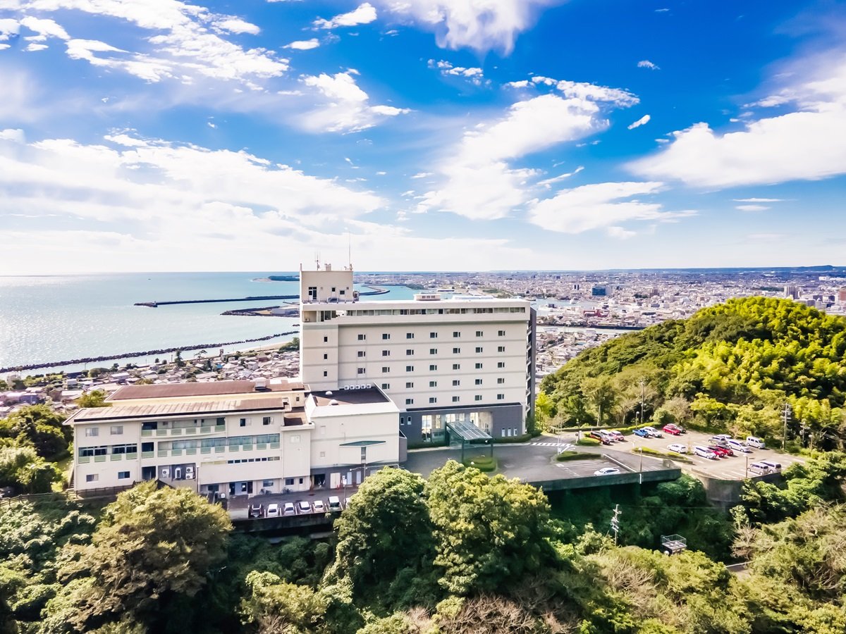 外觀