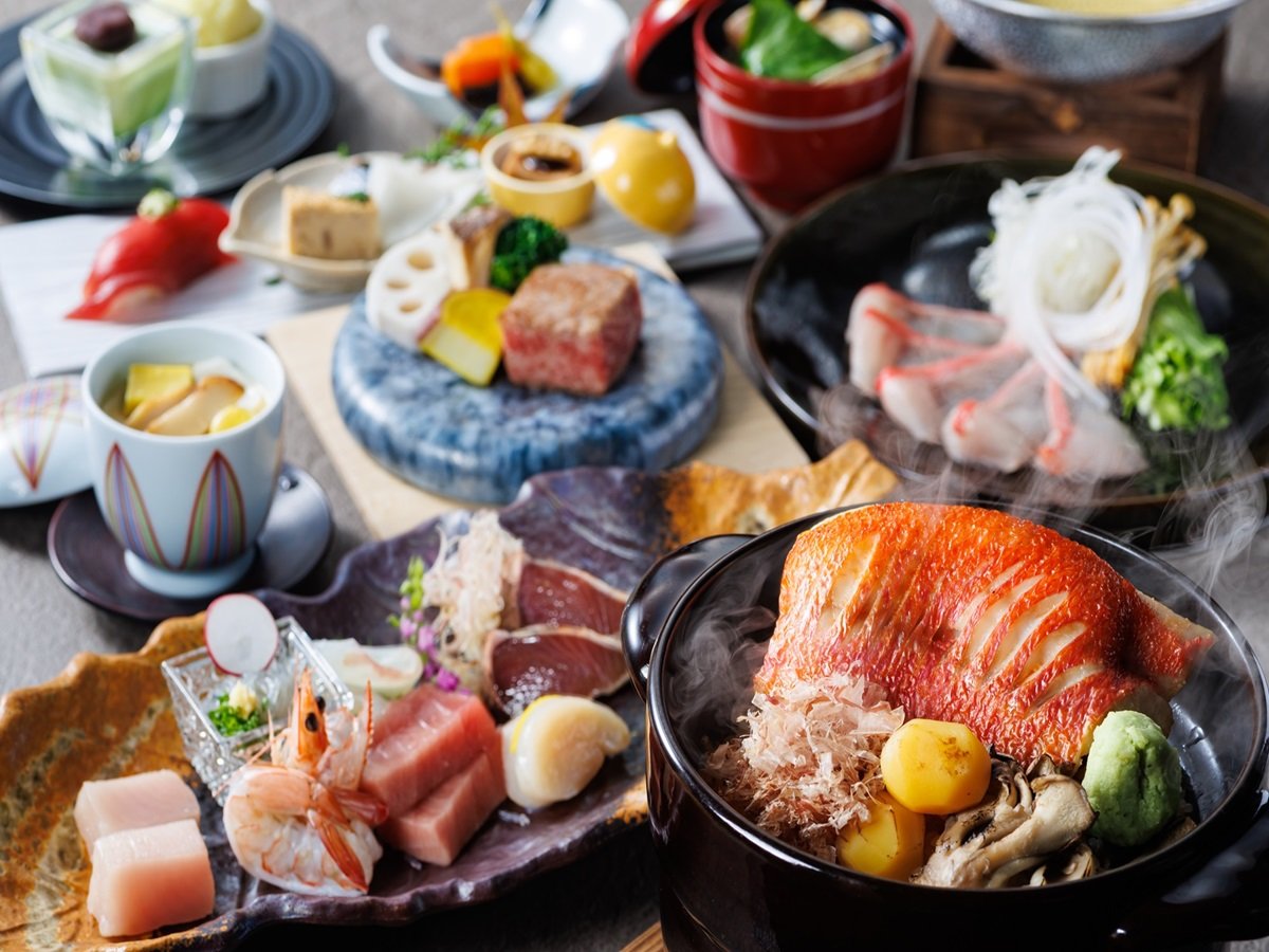 餐飲