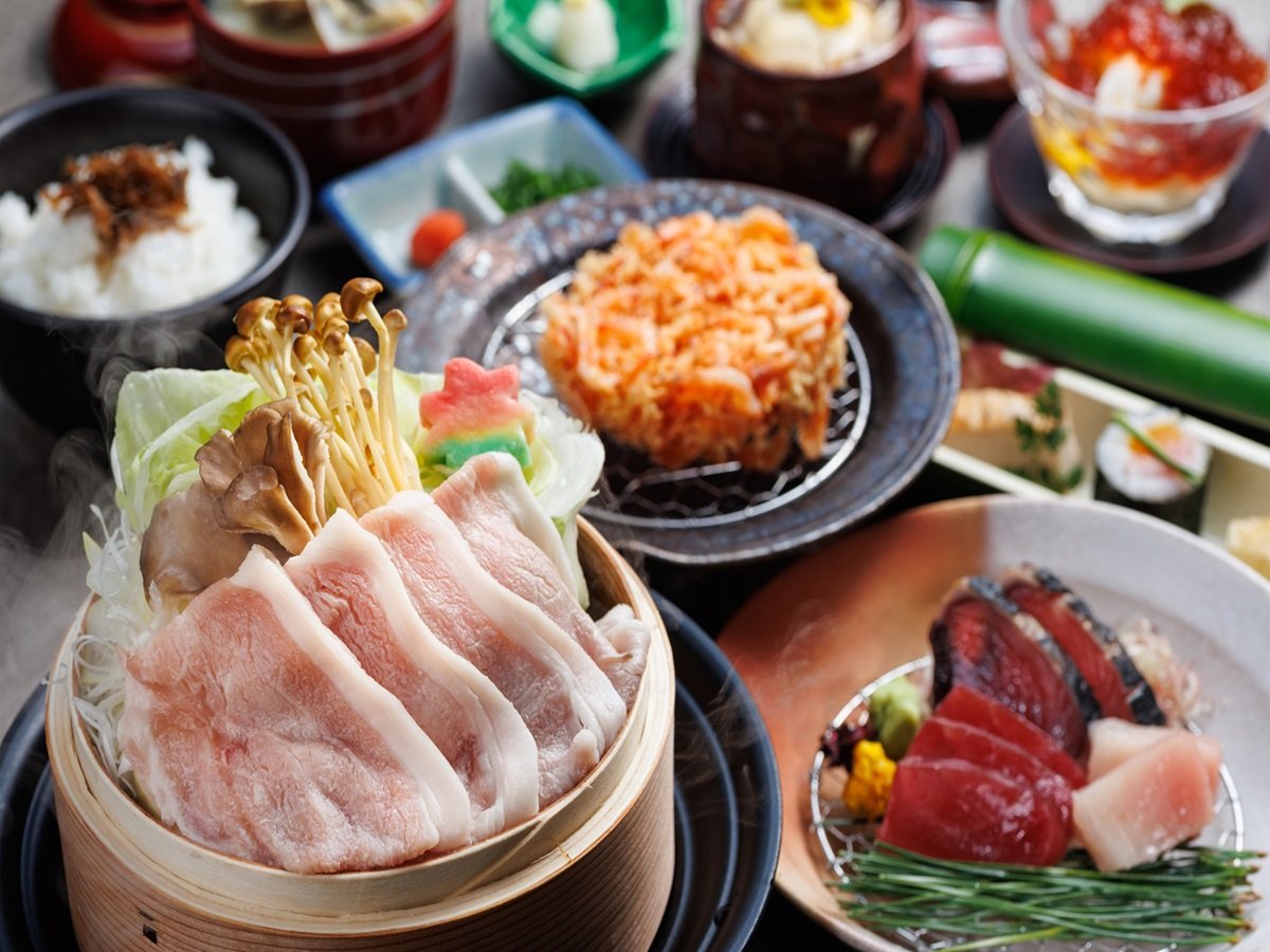 餐飲