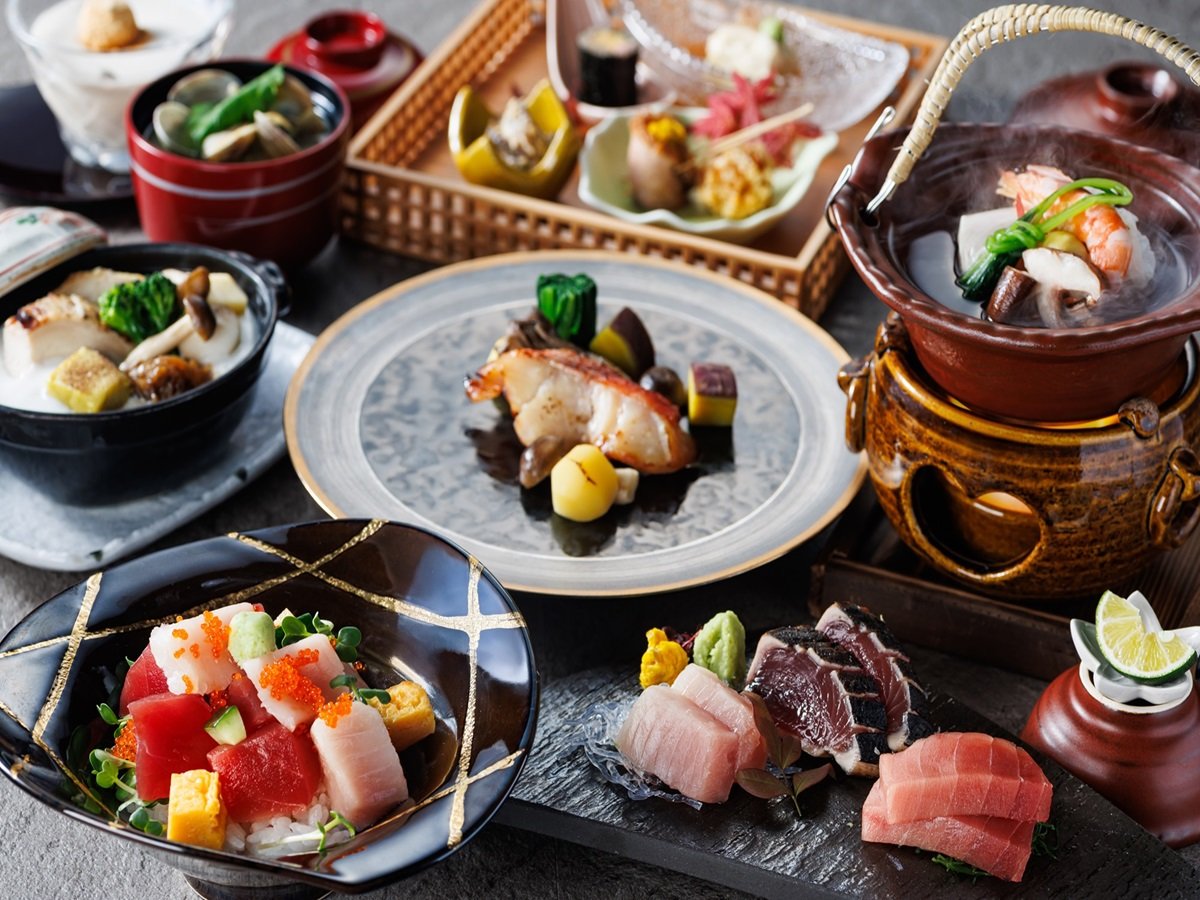 餐飲