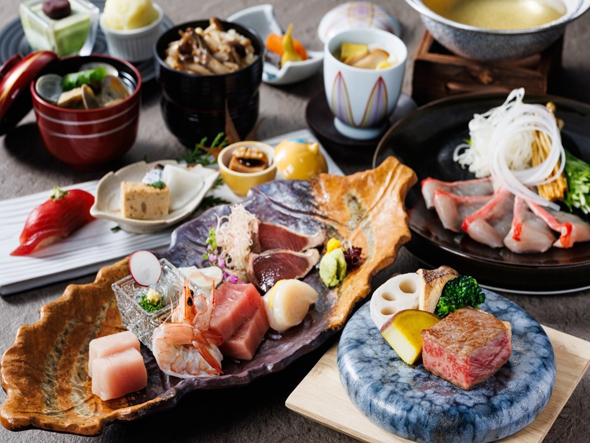 餐飲