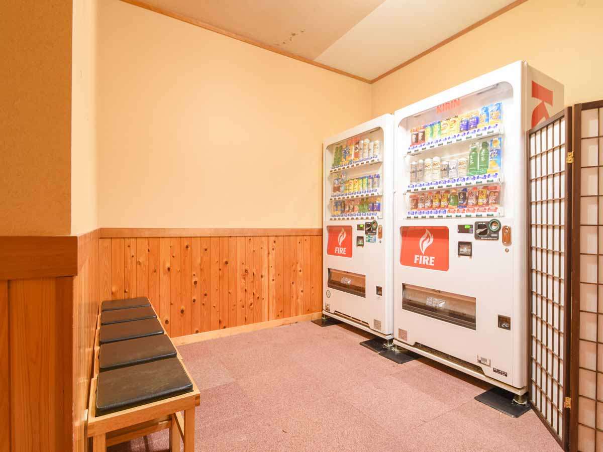 Facilities