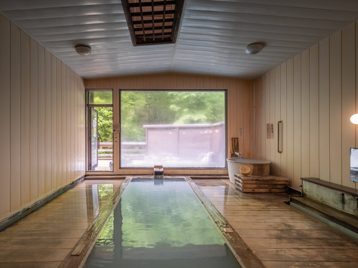 Facility Overview