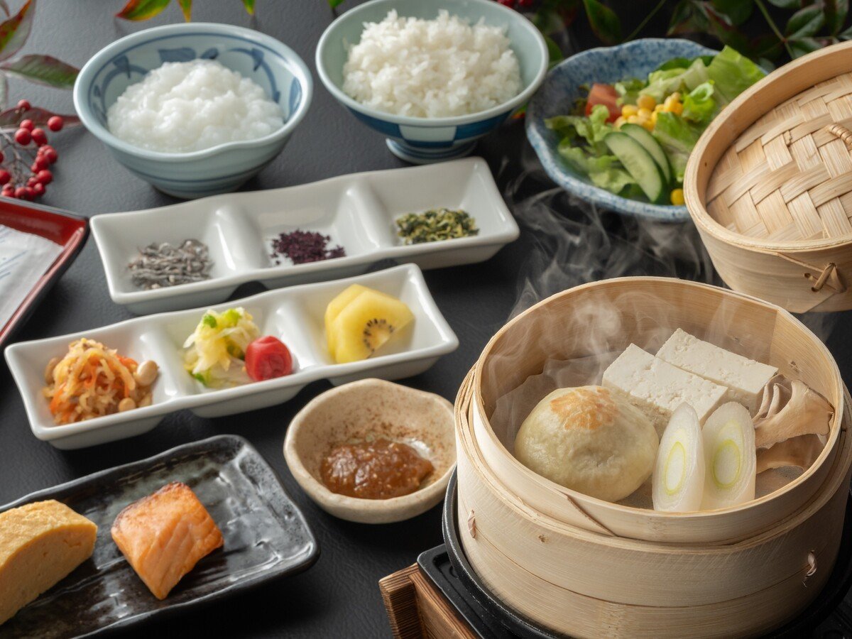 Meals