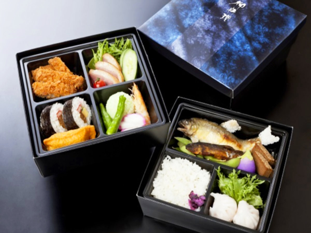 Meals