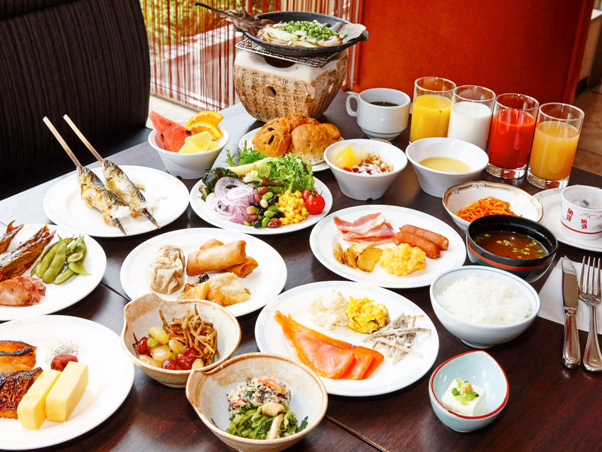 Meals