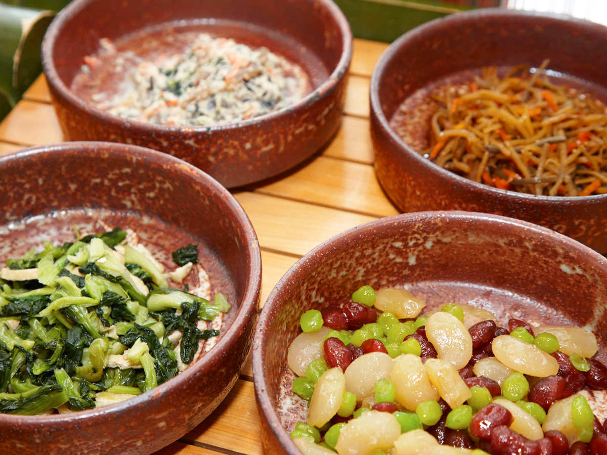 Meals