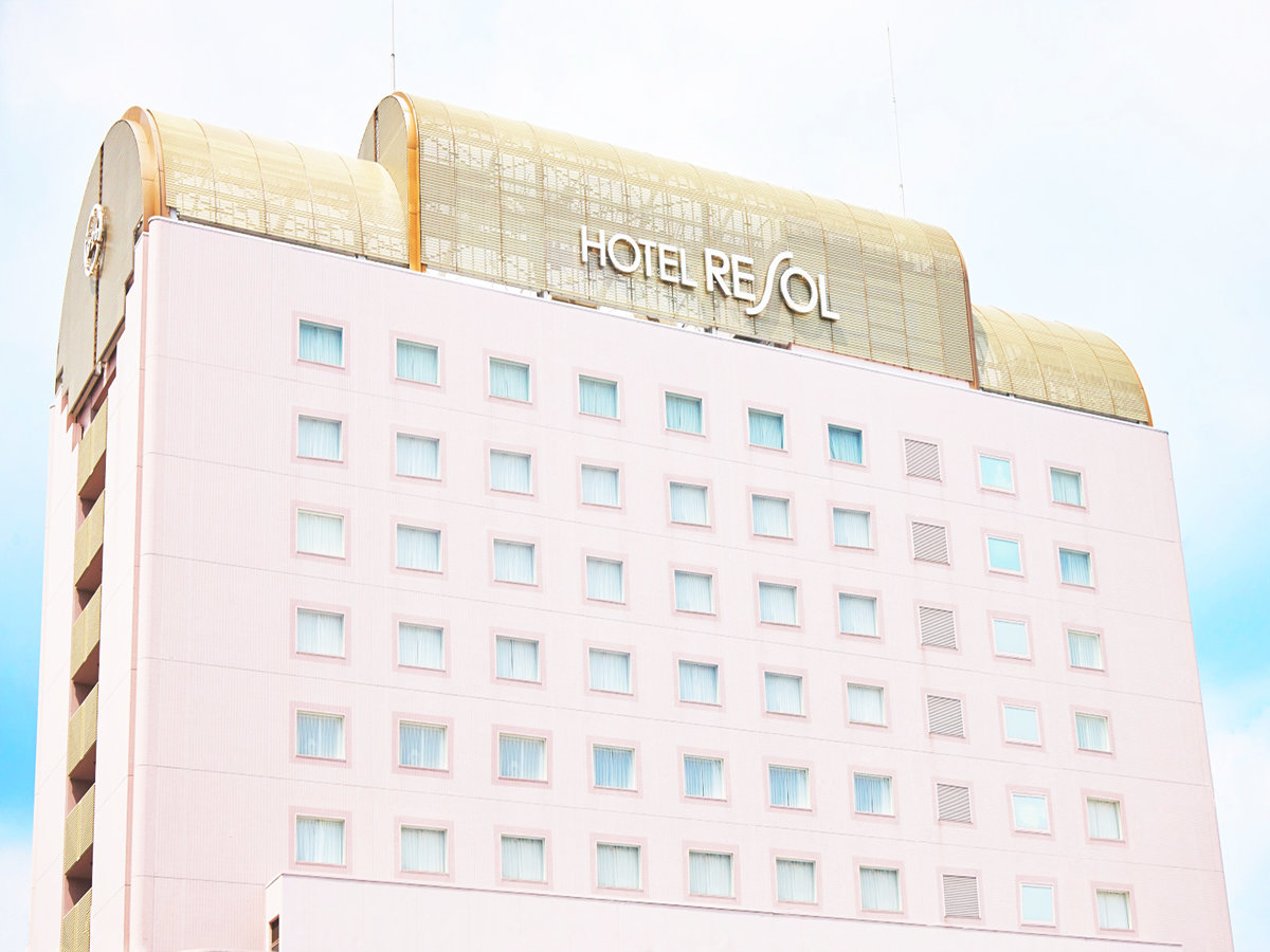 Resol Gifu