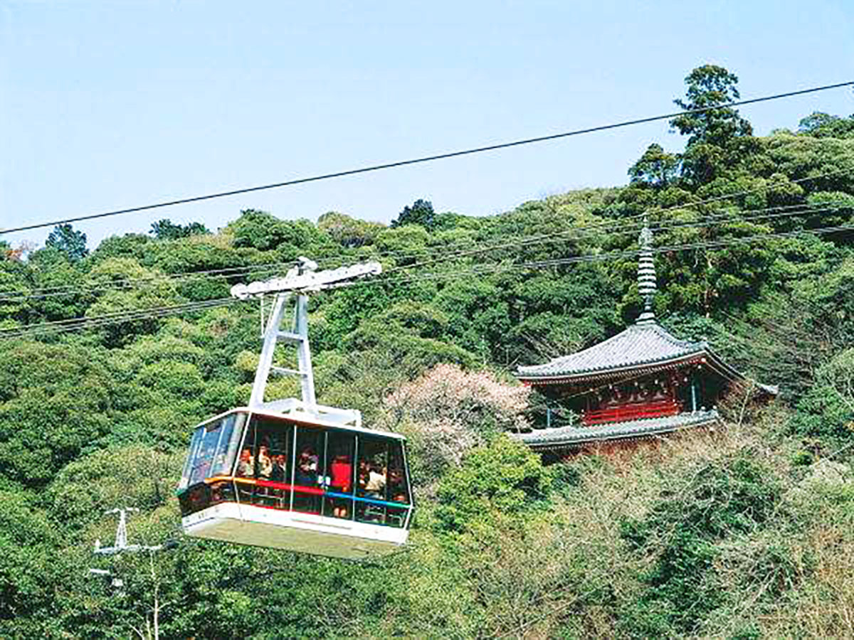 Surroundings・Views