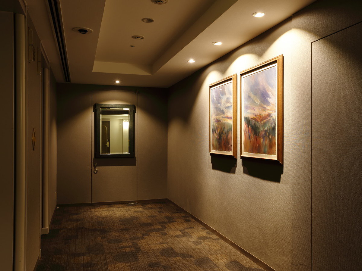 Facilities