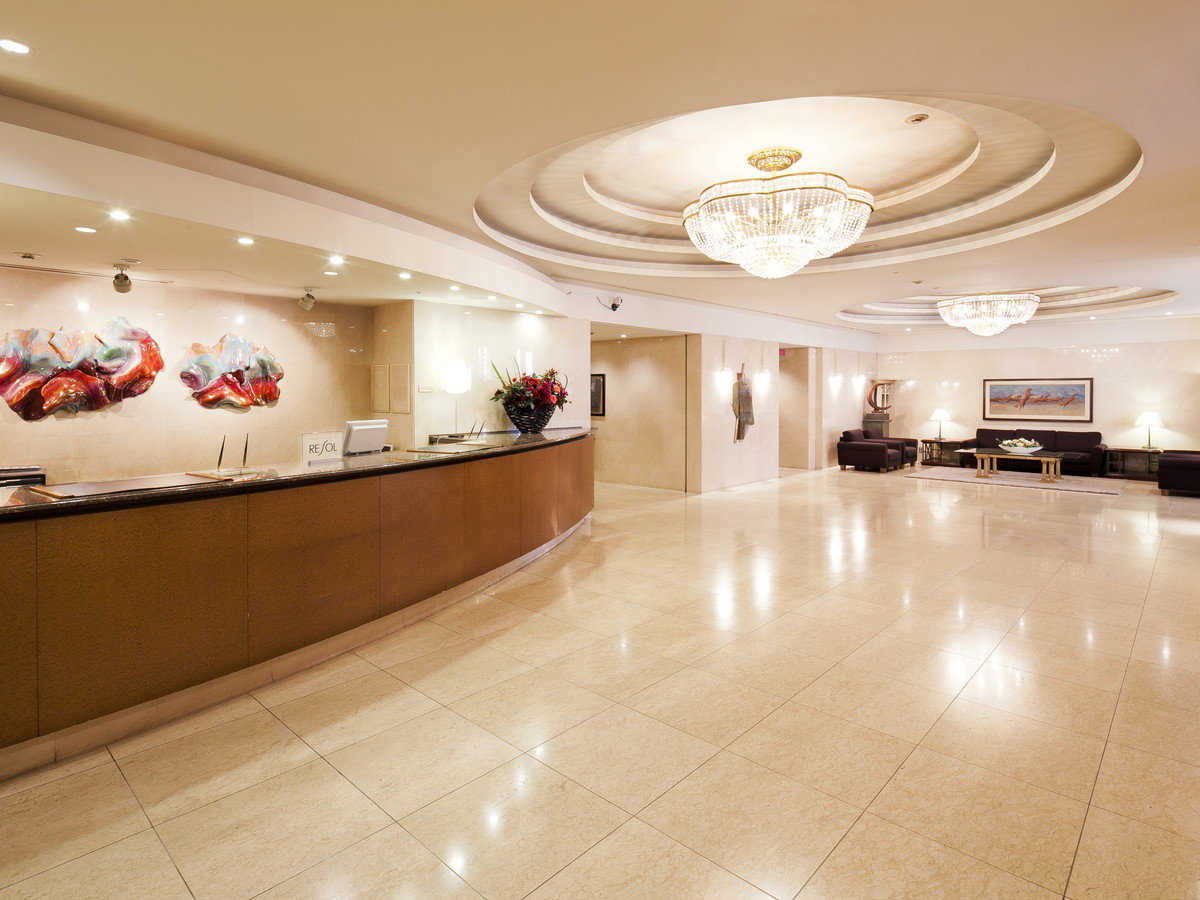 Facilities