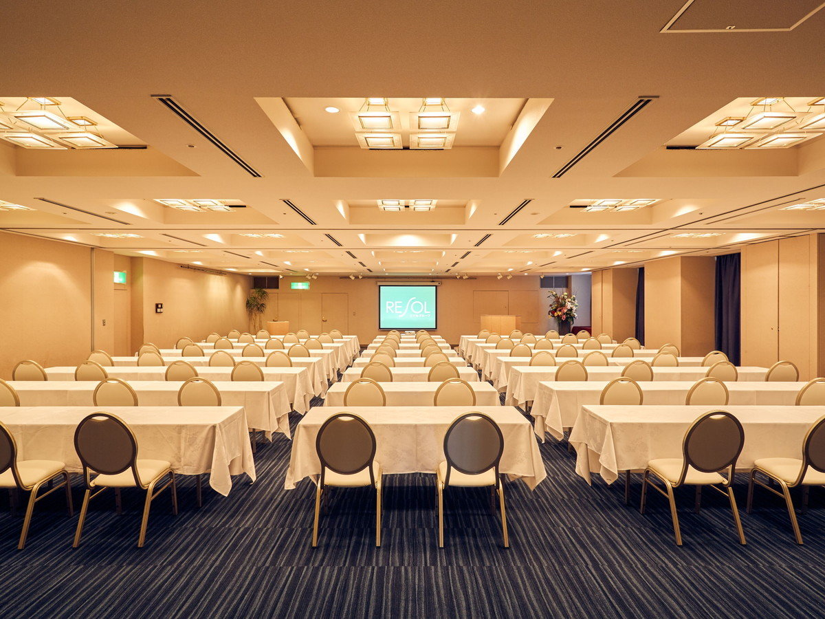 Facilities