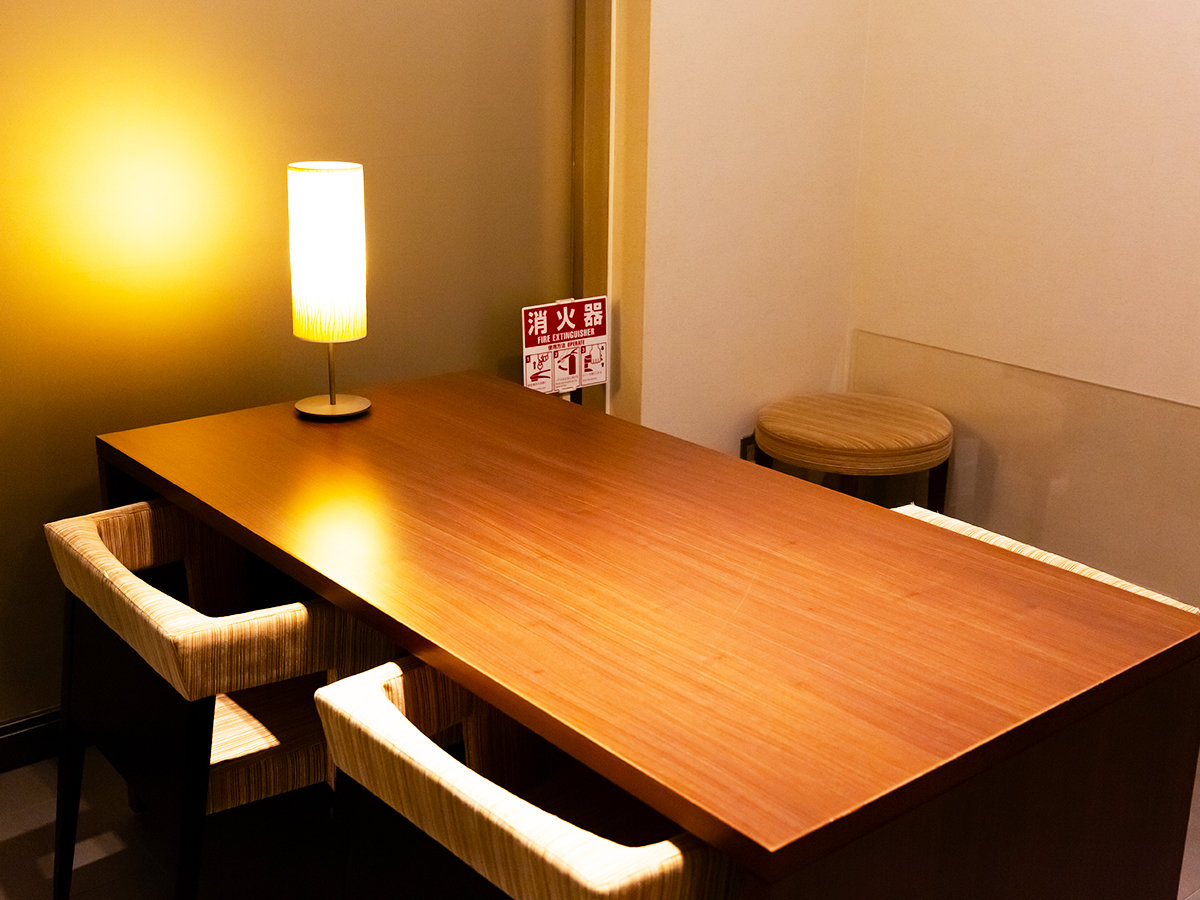 Facilities