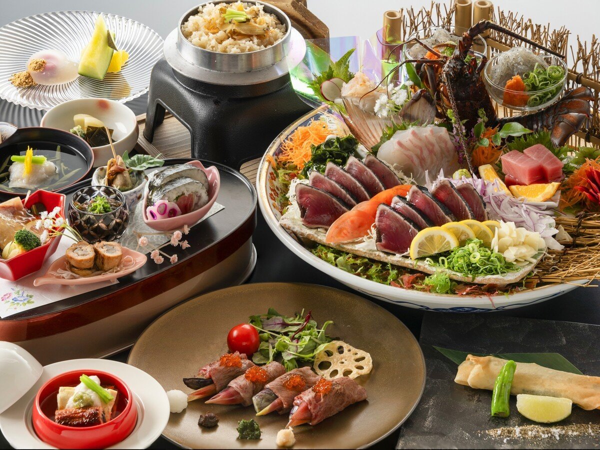Meals