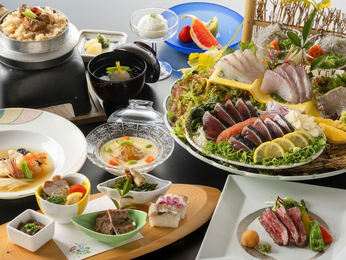 Meals