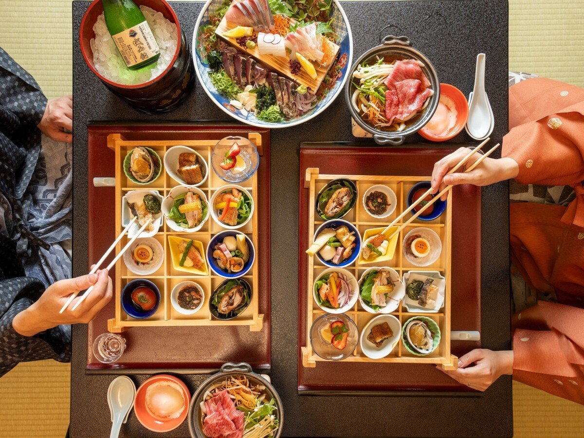 Meals