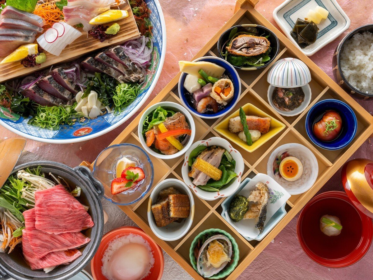 Meals