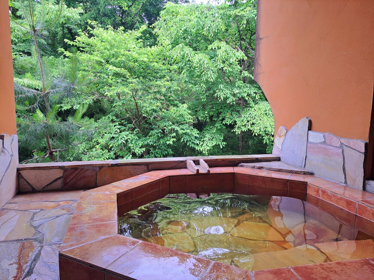 客室風呂の画像