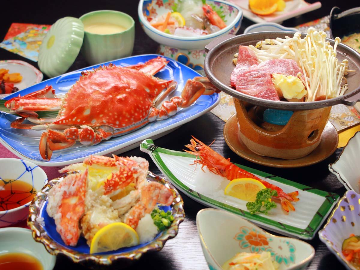 Gambaran Keseluruhan Kemudahan