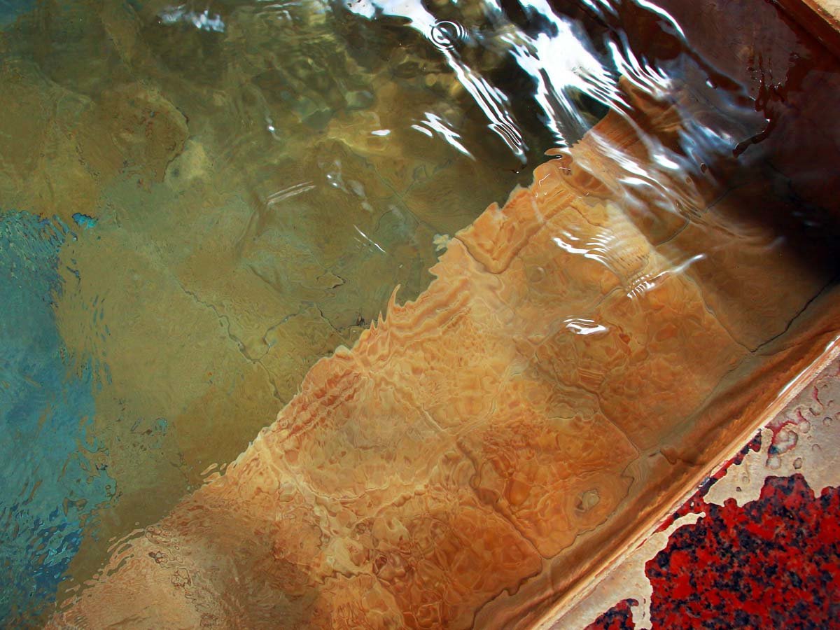 Gambaran Keseluruhan Kemudahan