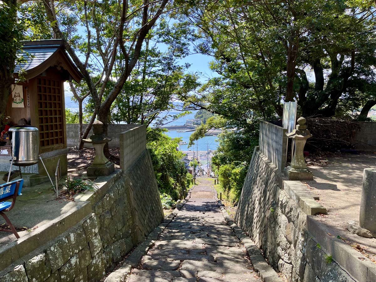 Gambaran Keseluruhan Kemudahan