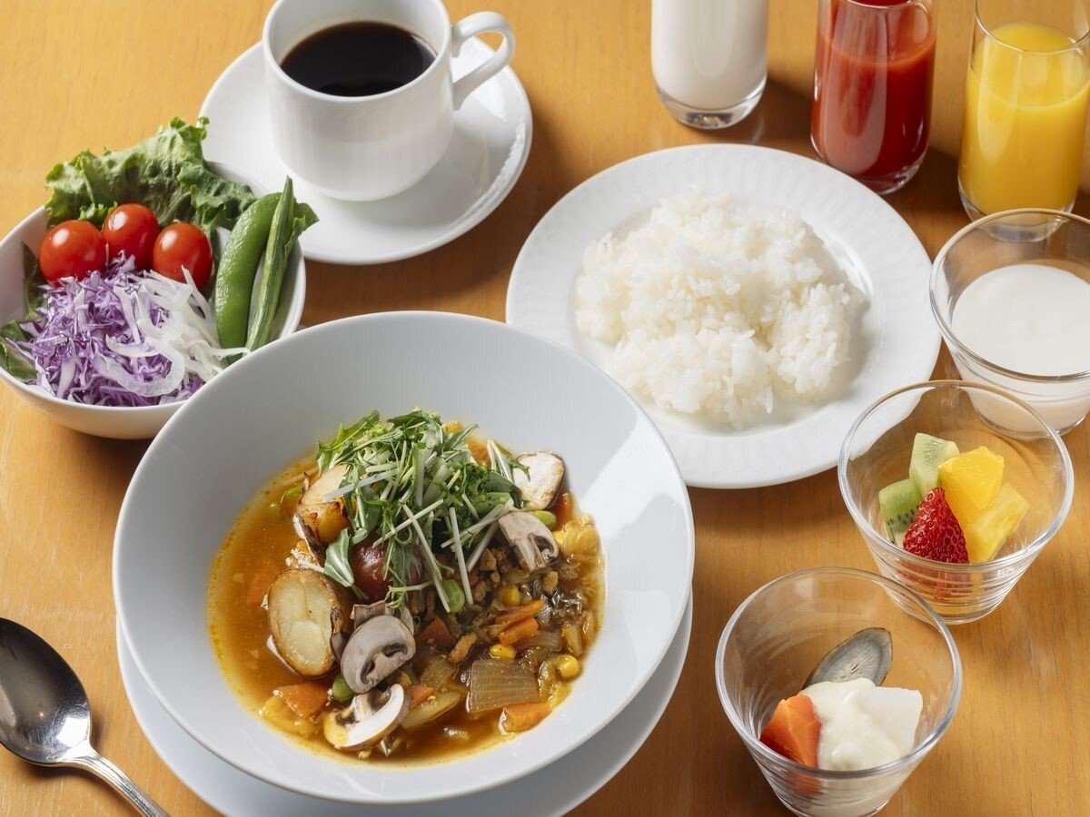 Meals