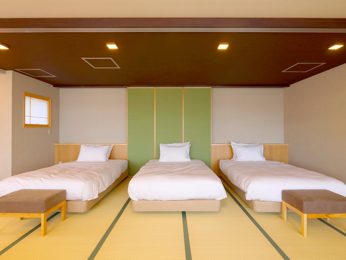 Yukaitei Miyajima Tsuruoka Ryokans Rooms Rates - 