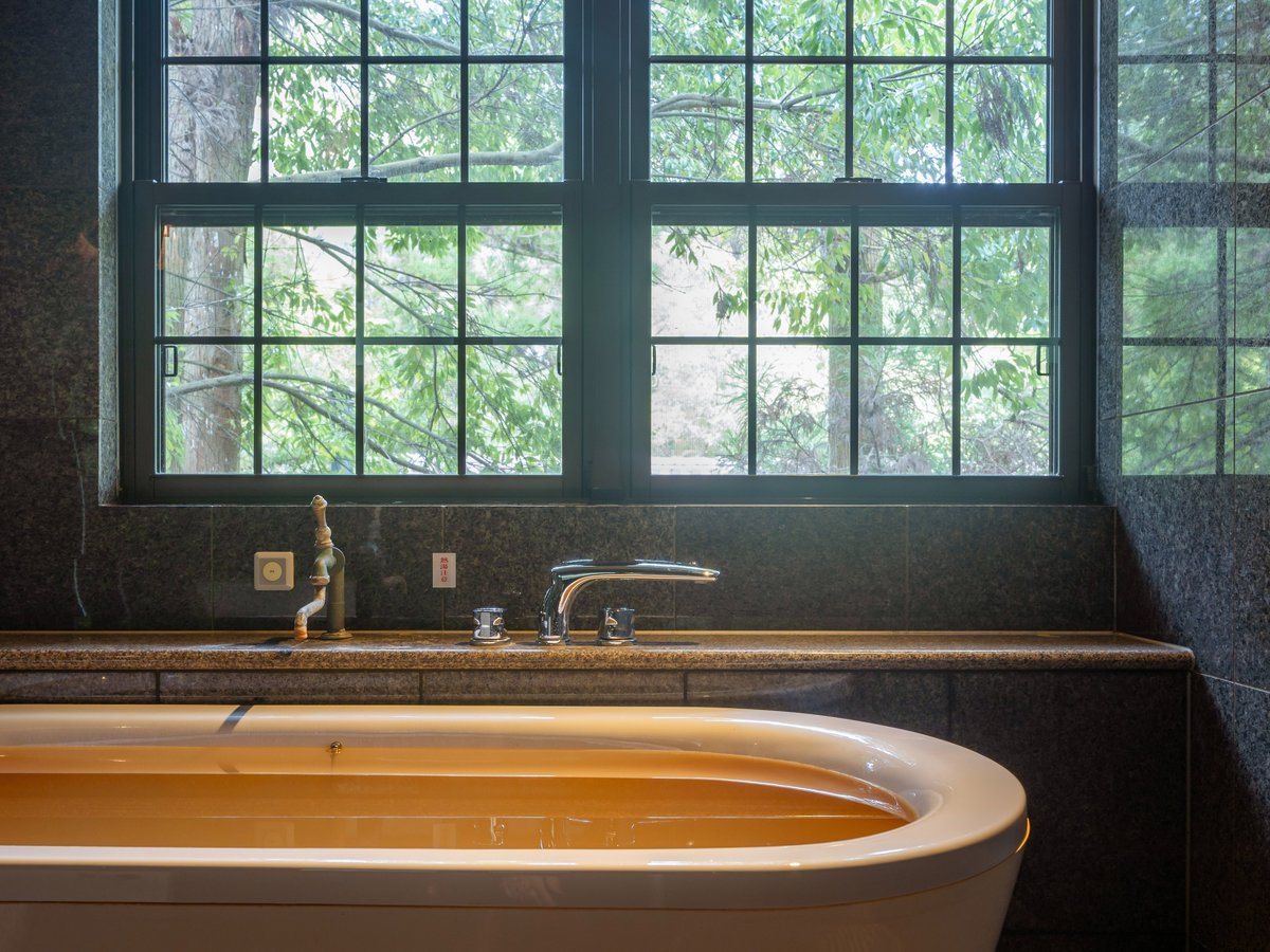 客室風呂の画像