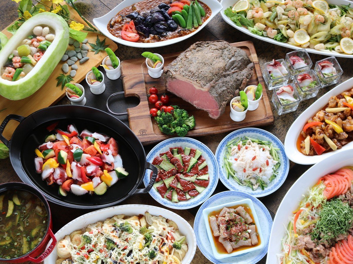 Meals