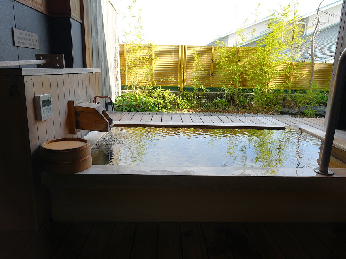 客室風呂の画像