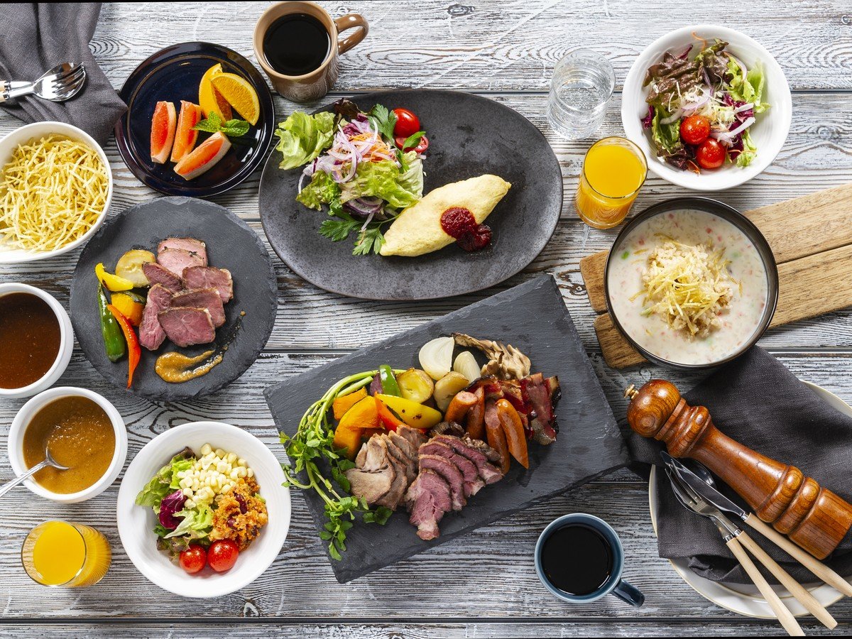 Meals