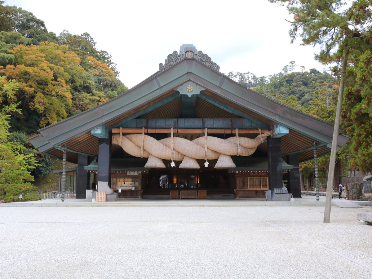 Surroundings・Views