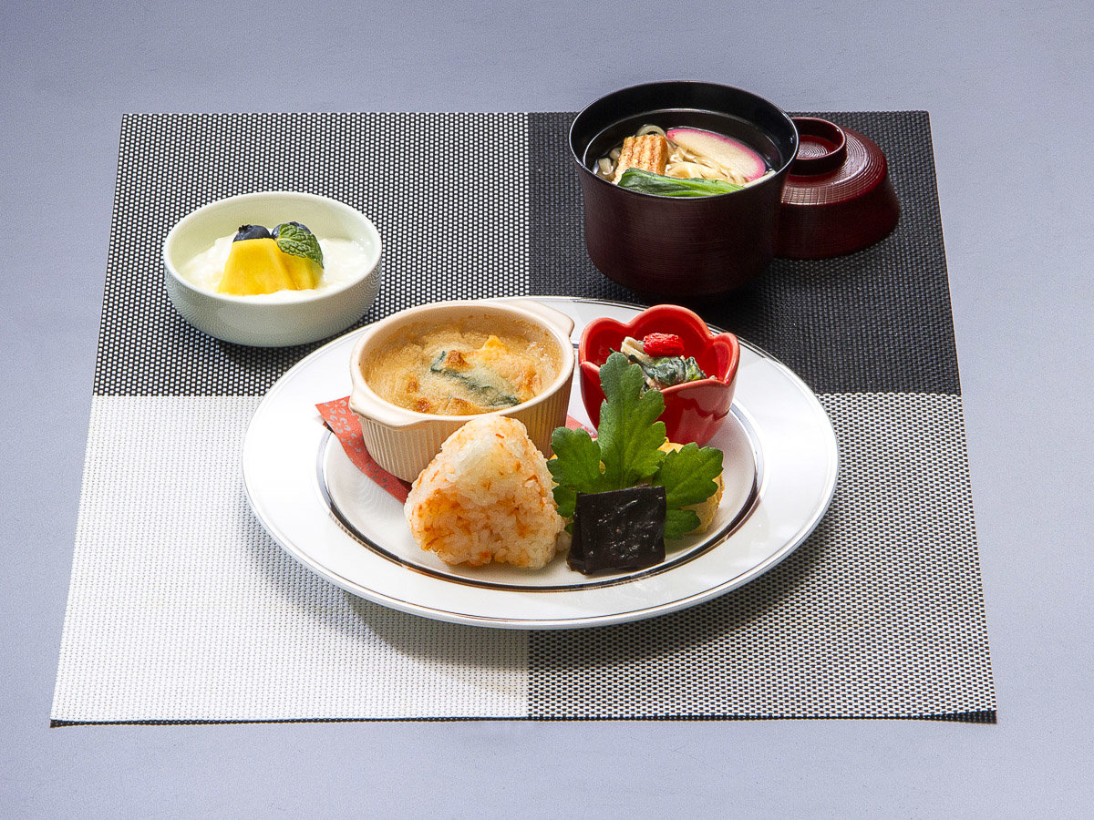Meals