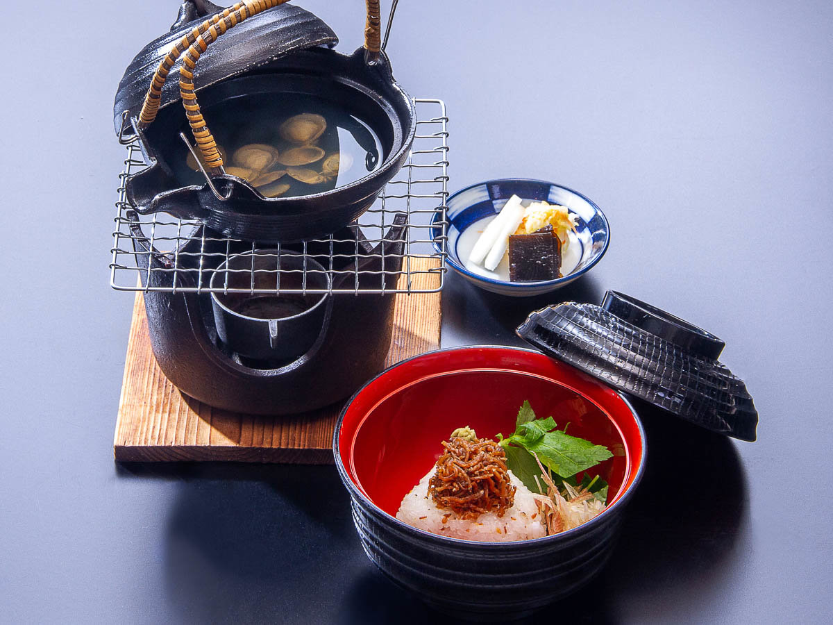 Meals