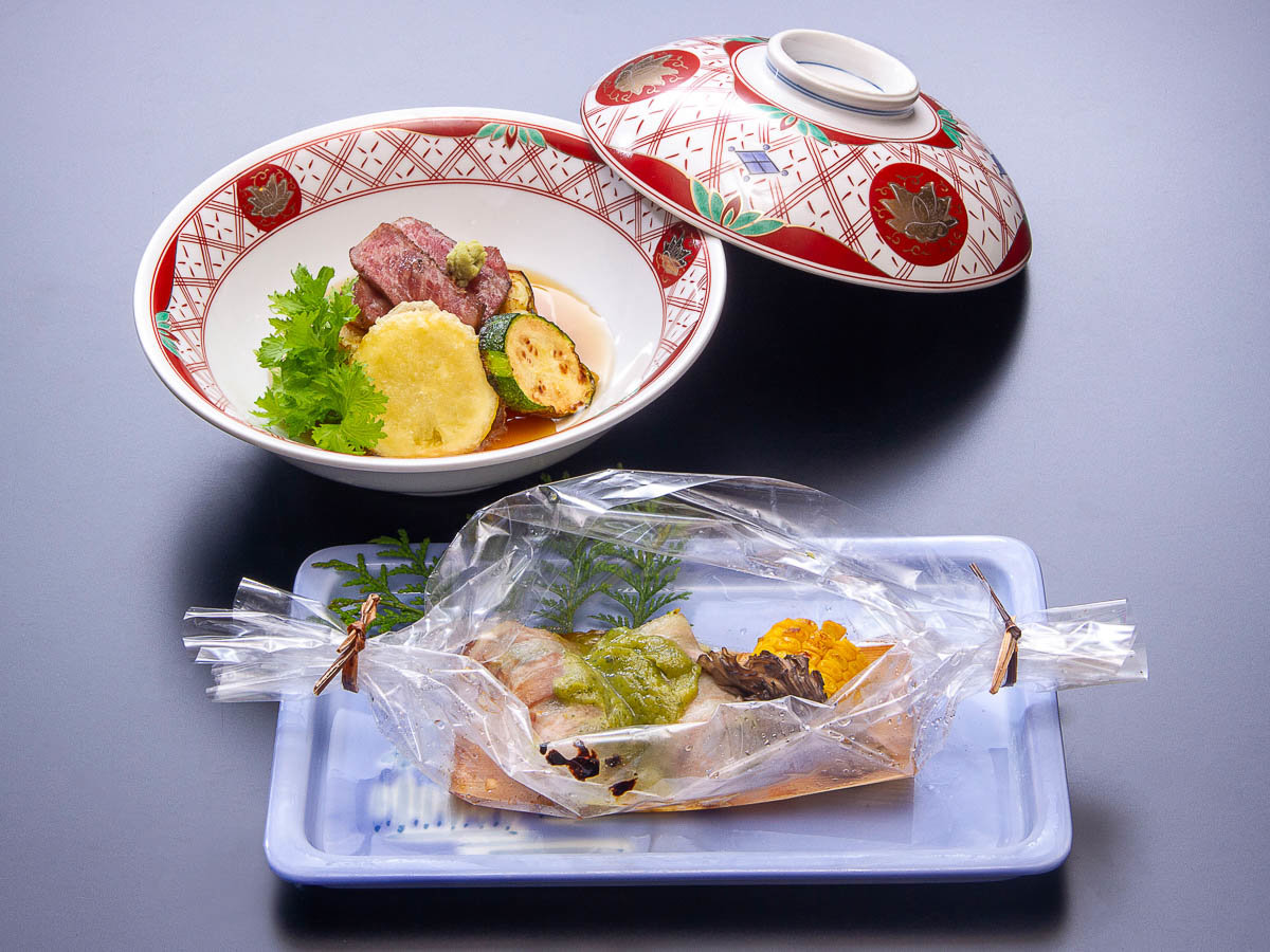 Meals
