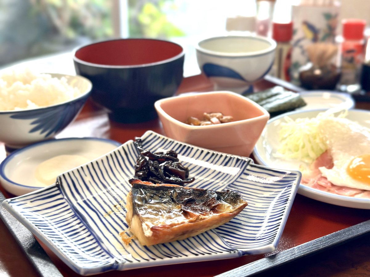 식사