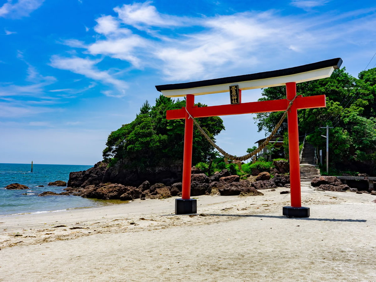 주변・경관