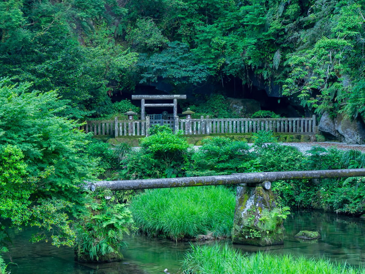 주변・경관