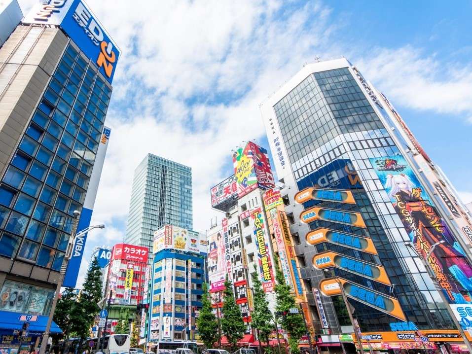 Surroundings・Views