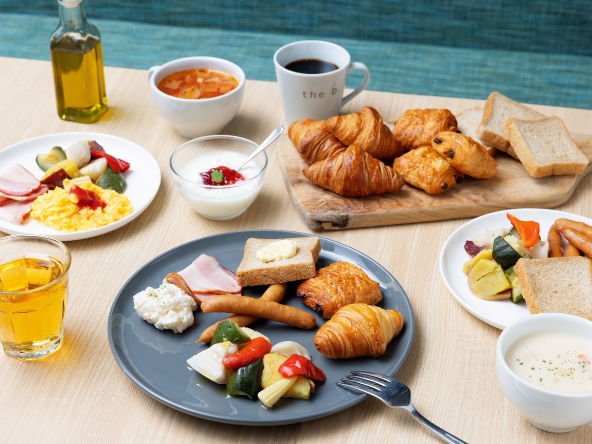 Meals