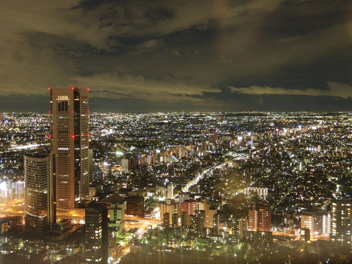 環境・風景